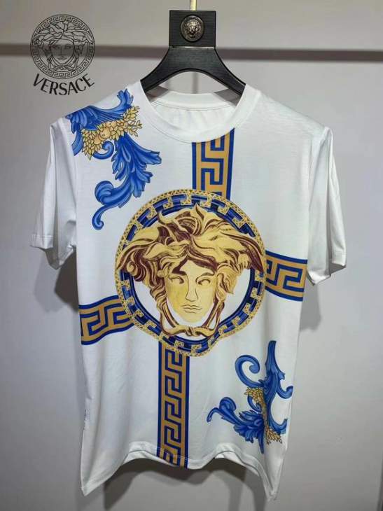 Picture of Versace T Shirts Short _SKUVersaceS-XXLsstn107336